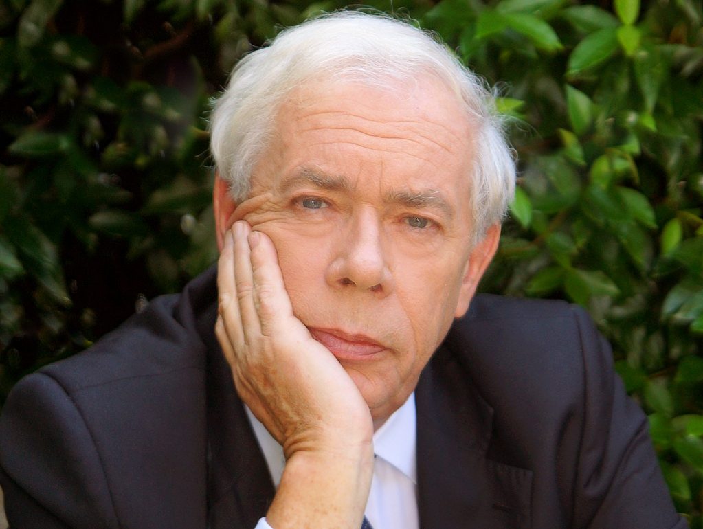 John Kay - The Mint Magazine